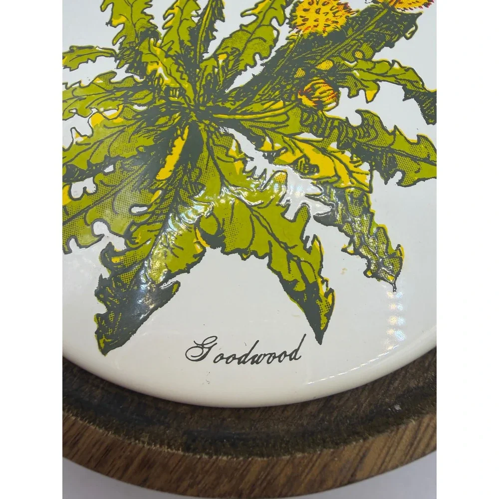 Goodwood vintage cheese